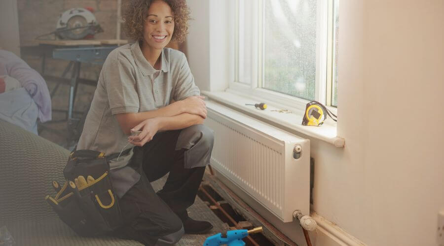 Expert burst pipe repair services in Asbury Park, NJ